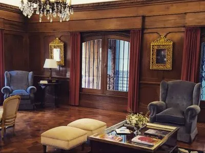 4-star Hotels Solar de la Plaza