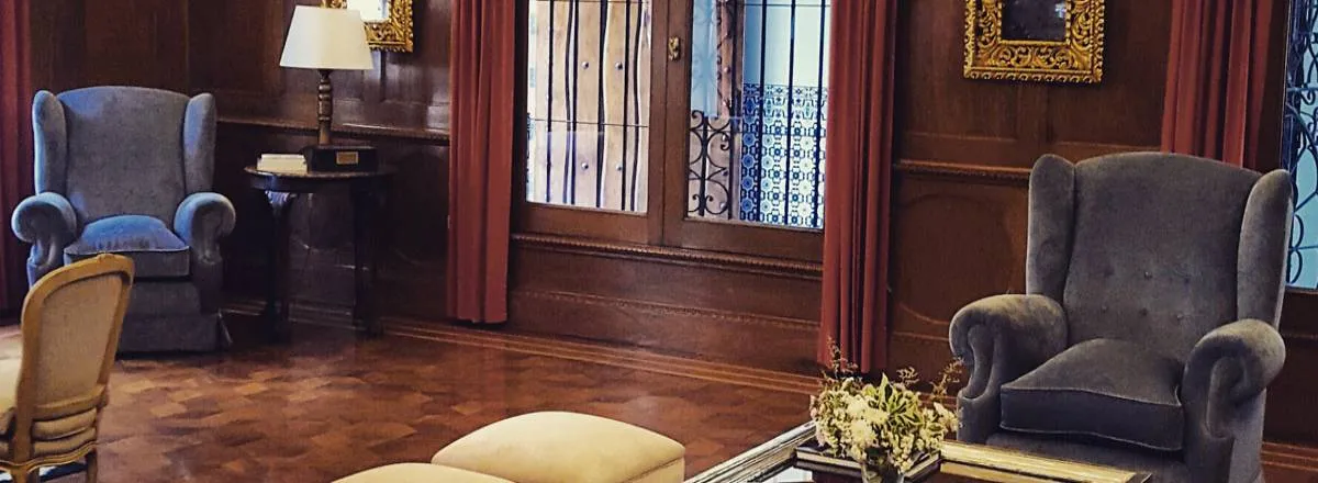 4-star Hotels Solar de la Plaza