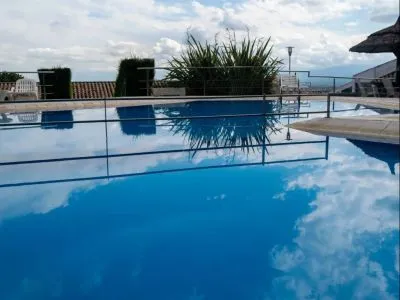 Portezuelo 4-star Hotels  in  Salta