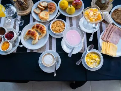 4-star Hotels Portezuelo