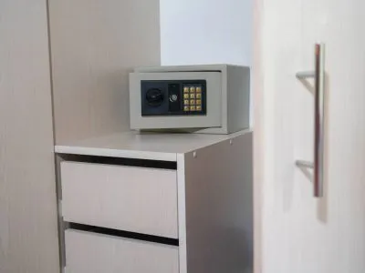 4-star Hotels Portezuelo