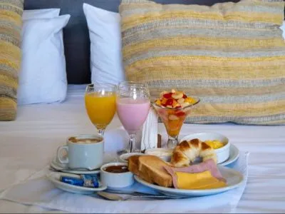 4-star Hotels Portezuelo