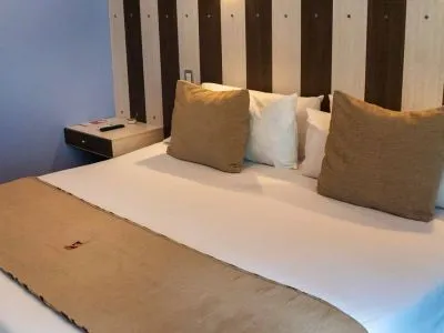 4-star Hotels Portezuelo