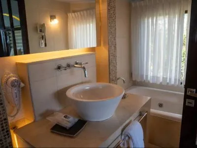 4-star Hotels Portezuelo