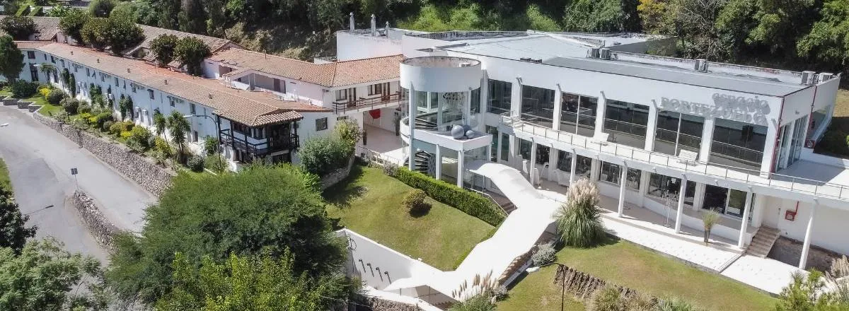 4-star Hotels Portezuelo