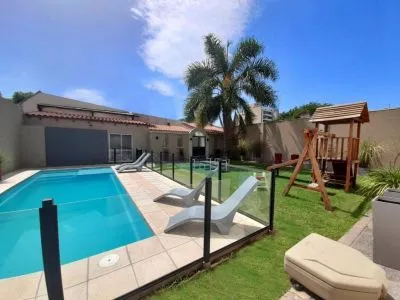 Ref - Apart Hotel Apart Hotels  in  Salta