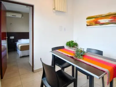 Apart Hotels Ref - Apart Hotel