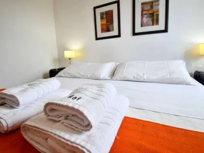 Apart Hotels Ref - Apart Hotel