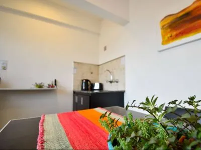 Apart Hotels Ref - Apart Hotel