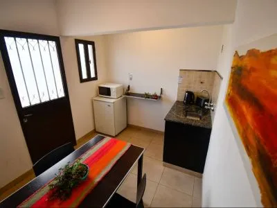 Apart Hotels Ref - Apart Hotel