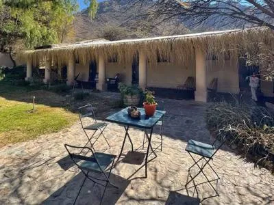 FInca La Paya Hotel Rural