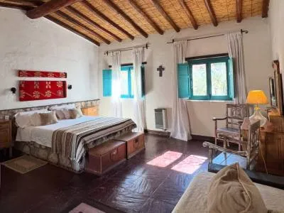 Country Hostelries FInca La Paya Hotel Rural