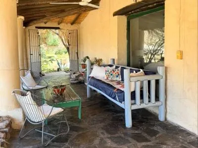 Country Hostelries FInca La Paya Hotel Rural