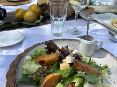 Country Hostelries FInca La Paya Hotel Rural