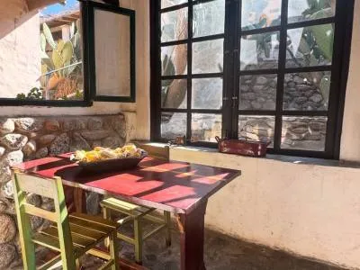 Country Hostelries FInca La Paya Hotel Rural