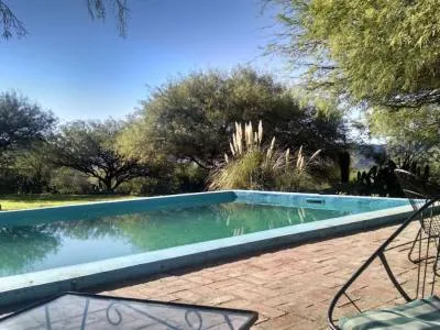 Country Hostelries FInca La Paya Hotel Rural