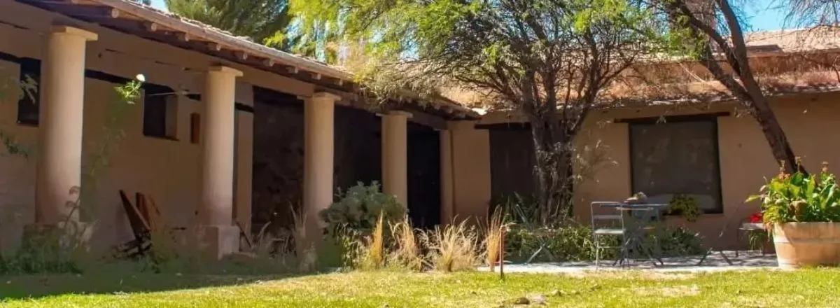 Country Hostelries FInca La Paya Hotel Rural