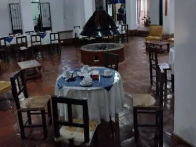 Hoteles Hotel y apart Tinkunaku