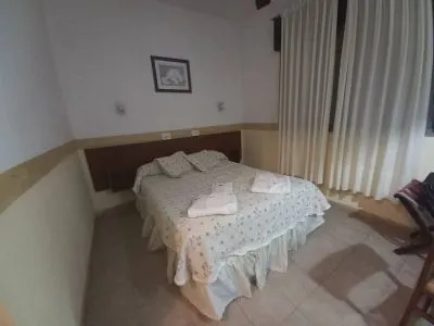 Hoteles Hotel y apart Tinkunaku