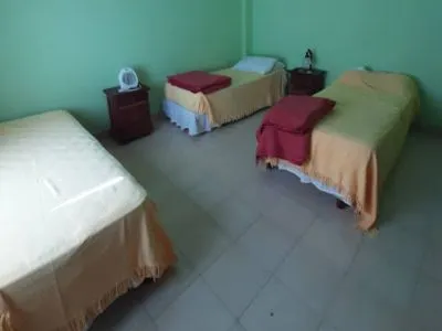 Hoteles Hotel y apart Tinkunaku