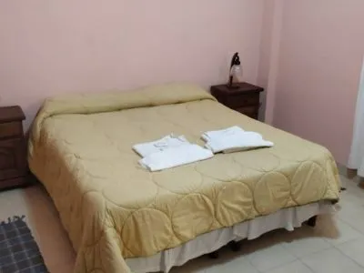 Hoteles Hotel y apart Tinkunaku