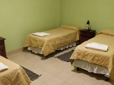 Hoteles Hotel y apart Tinkunaku