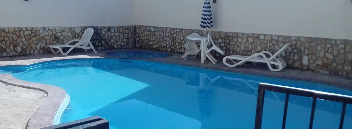 Hoteles Hotel y apart Tinkunaku