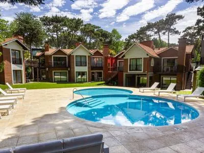 Punta Cerezo Apart & Spa