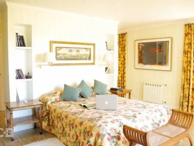 Cabins Cariló Beach