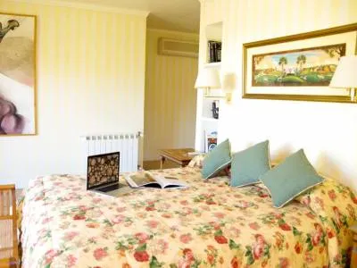 Cabins Cariló Beach