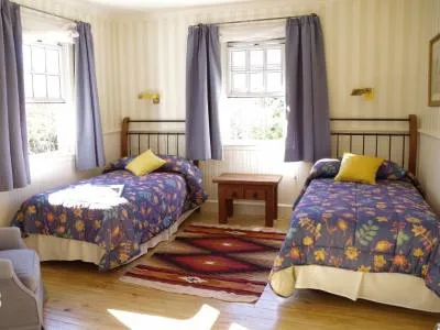 Cabins Cariló Beach