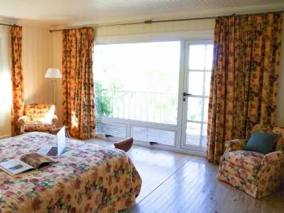 Cabins Cariló Beach