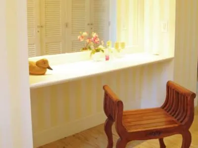 Cabins Cariló Beach