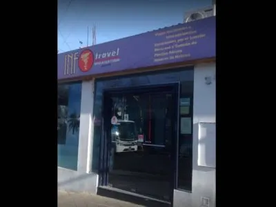 Info - Travel Travel and Tourist Agency  in  Villa Carlos Paz