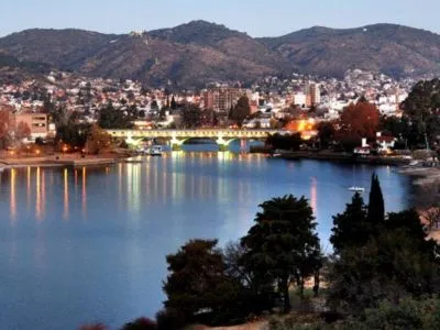 Noe Garay Turismo Travel and Tourist Agency  in  Villa Carlos Paz