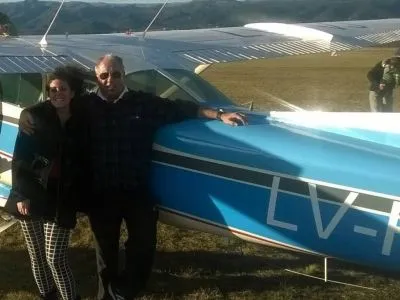 Pfleger  Gustavo Travel and Tourist Agency  in  Villa Carlos Paz