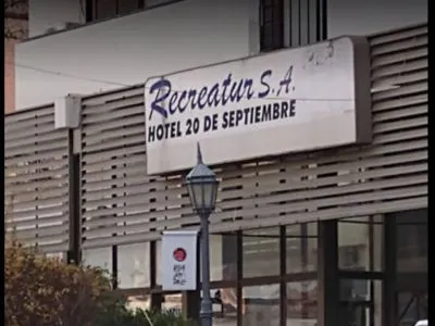 Recreatur Turismo Travel and Tourist Agency  in  Villa Carlos Paz