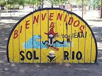Sol y Río Campings  en  Villa Carlos Paz