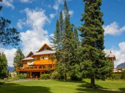 5-star Hotels Isla Victoria Inn