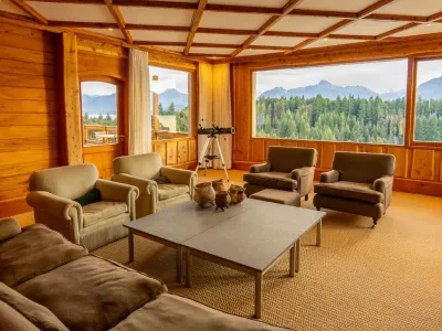 5-star Hotels Isla Victoria Inn