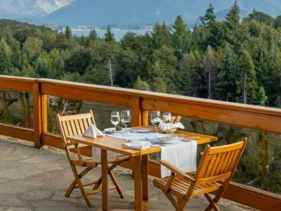 5-star Hotels Isla Victoria Inn