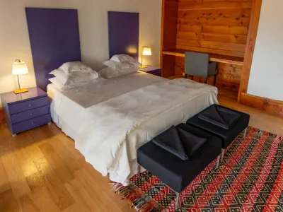 5-star Hotels Isla Victoria Inn