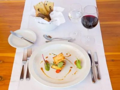 5-star Hotels Isla Victoria Inn