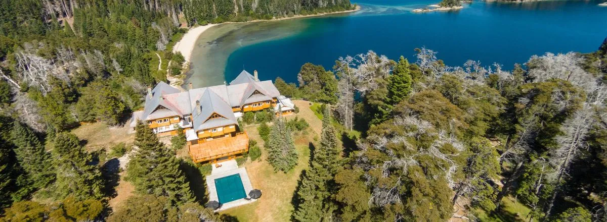 5-star Hotels Isla Victoria Inn