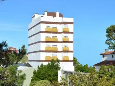 Eo Park Hoteles  en  San Clemente del Tuyú