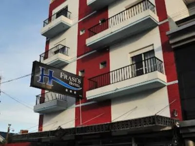 Hotel Frasis
