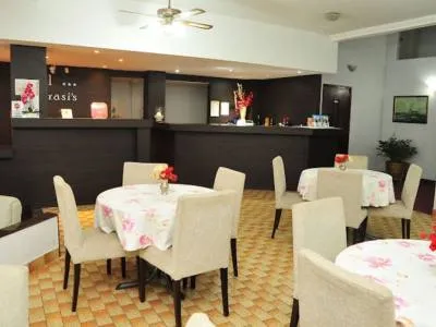 Hoteles Hotel Frasis