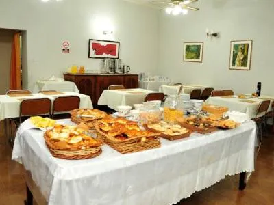 Hoteles Hotel Frasis