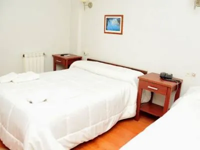 Hoteles Hotel Frasis