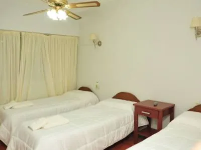 Hoteles Hotel Frasis